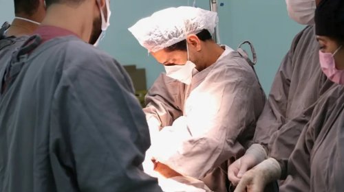 [Bahia lidera número de participantes no Enamed no Nordeste, apesar de cursos abaixo da média]