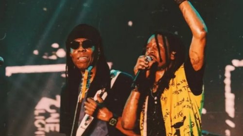 [Cidade Negra adia apresentações em Aracaju e Recife; show em Salvador segue confirmado]