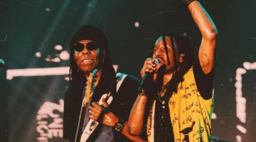 [Cidade Negra adia apresentações em Aracaju e Recife; show em Salvador segue confirmado]