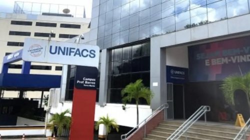 [MPF abre procedimento para acompanhar qualidade do curso de Medicina da Unifacs]