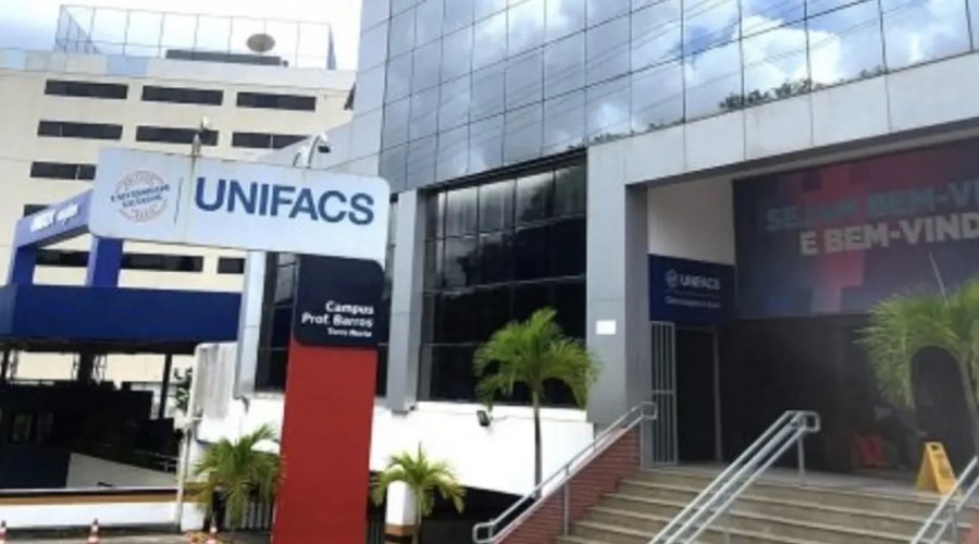 [MPF abre procedimento para acompanhar qualidade do curso de Medicina da Unifacs]