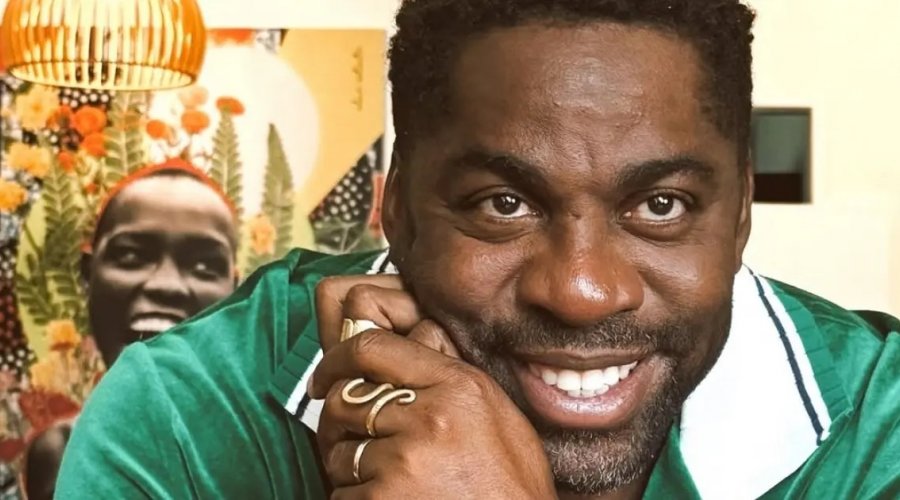 [Lázaro Ramos prepara novo longa e retoma parceria com roteirista de “Madame Satã” e “Cidade Baixa”]