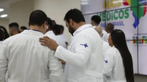 [Estudantes de medicina da rede privada têm desempenho inferior aos das universidades públicas no Enamed]