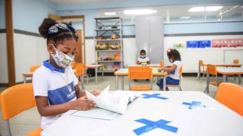 [Creches comunitárias de Salvador relatam dificuldades por falta de merenda e repasses]