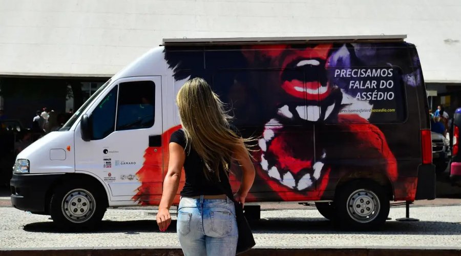 [Assédio no trabalho: saiba como reunir provas para denunciar crime]