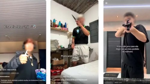 [Projeto quer obrigar redes sociais a remover conteúdo de ódio contra mulheres]