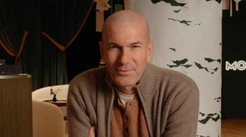 [Zidane acerta para comandar a França após a Copa de 2026, aponta imprensa]