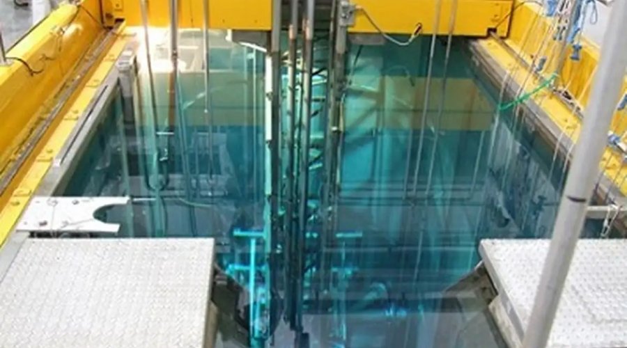 [Superaquecimento de reator da USP deve atrasar atividades de pesquisa]