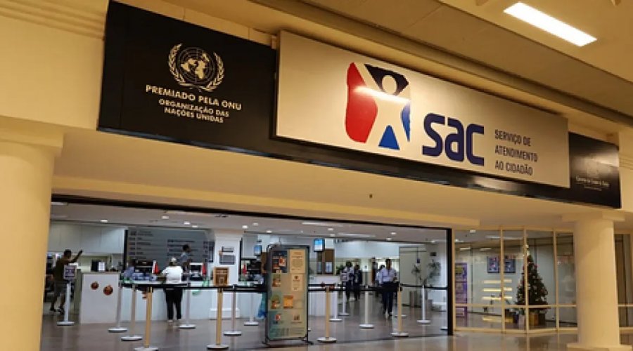 [SAC realiza atendimento especial para pessoas com autismo durante abril]