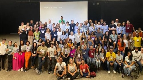 [Salvador recebe evento regional de Psicologia do Esporte com participação de profissionais do Norte e Nordeste]