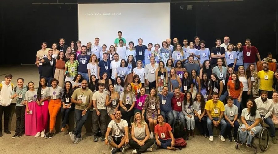 [Salvador recebe evento regional de Psicologia do Esporte com participação de profissionais do Norte e Nordeste]