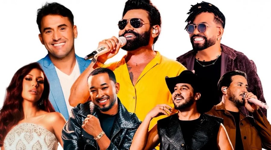 [‘Bodega do Pablo’ confirma novas atrações e promete noite de sofrência em Salvador]