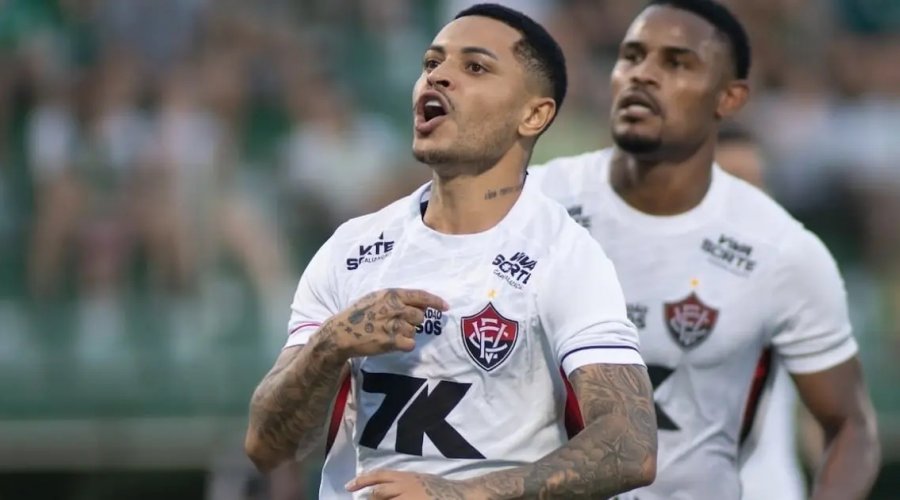 [Vitória inicia semana decisiva com jogos no Barradão e sequência intensa na temporada]