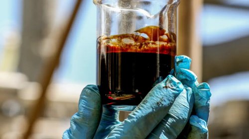 [Justiça libera cobrança de imposto sobre exportação de petróleo]