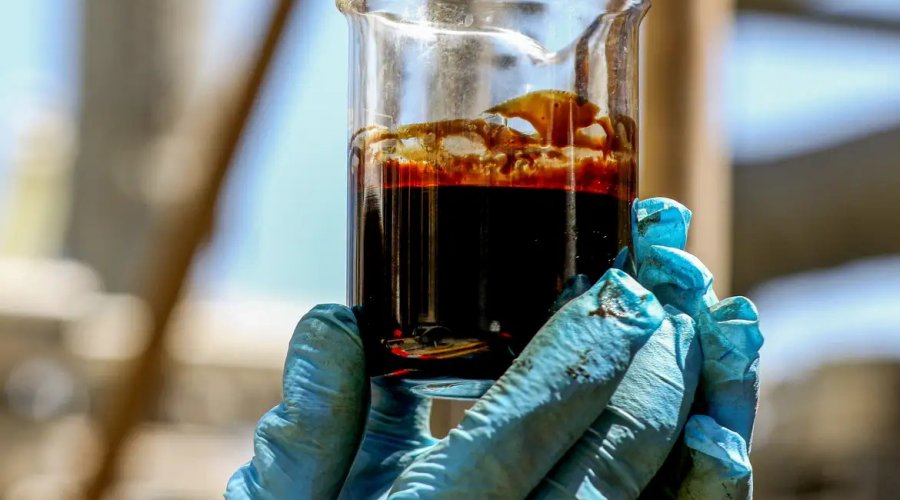 [Justiça libera cobrança de imposto sobre exportação de petróleo]