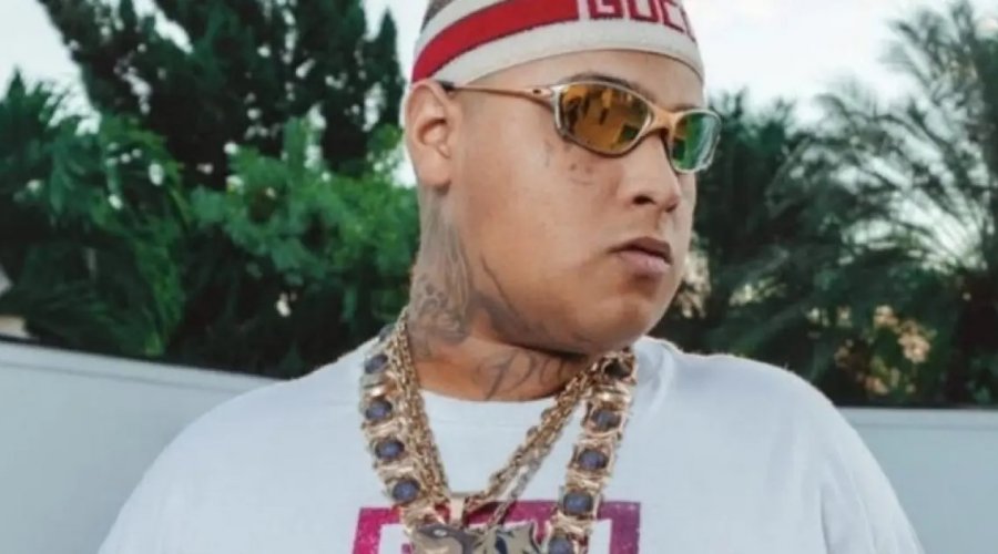 [Investigação aponta possível ligação de MC Ryan com esquema milionário envolvendo jogos ilegais ]