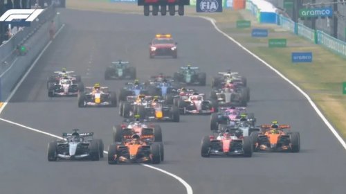 [Fórmula 1 avalia ajustes nas regras de 2026 após críticas e alertas sobre segurança]