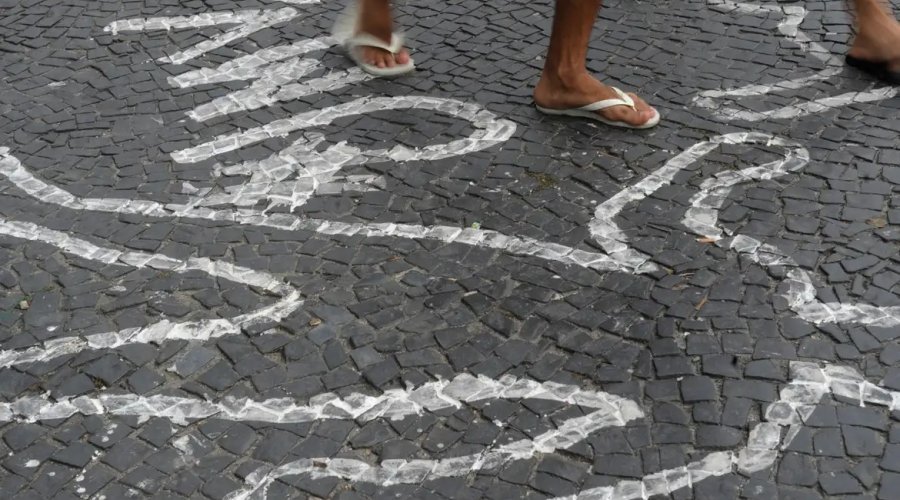 [Brasil tem menor número de homicídios e latrocínios em dez anos]