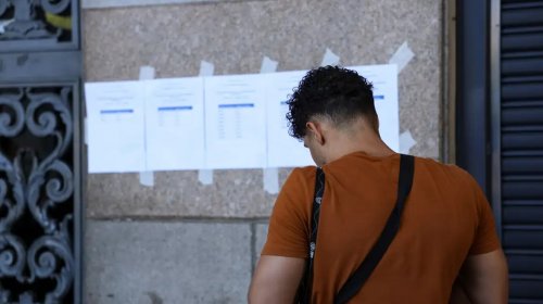 [Mil convocados no CNU 2025 podem escolher local de trabalho até terça]