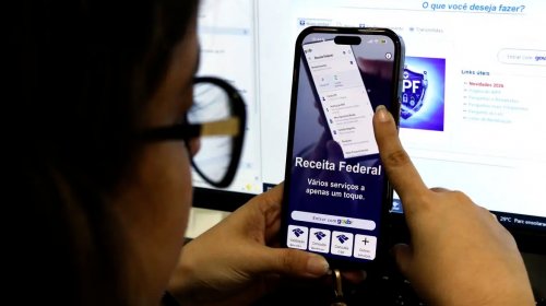 [IR 2026: chance de inclusão no primeiro lote acaba neste domingo]
