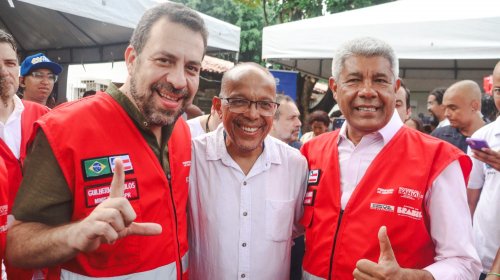 [Suíca destaca consolidação da 'Feira Periferia de Direitos' em Pernambués como ferramenta de cidadania e ampliação a serviços]