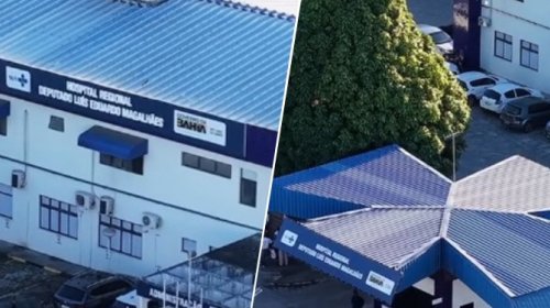 [Crise no Hospital Regional Deputado Luís Eduardo Magalhães se agrava com paralisação médica e rescisão contratual anunciada pela Sesab]