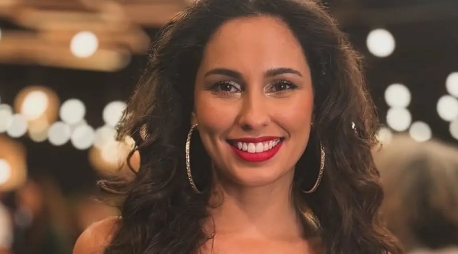 [Atriz baiana Raissa Xavier dá voz à heroína nordestina em nova animação brasileira]