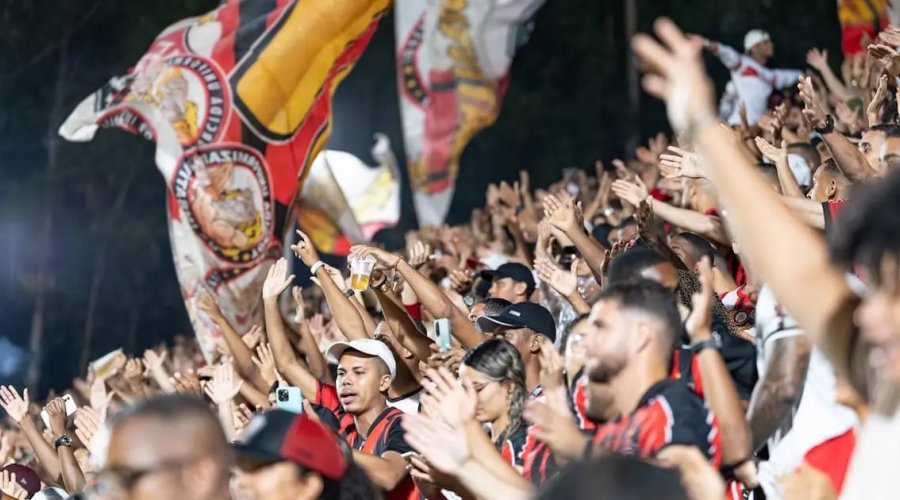 [Vitória lança promoção com primeiro mês grátis para novos sócios do Sou Mais Vitória]