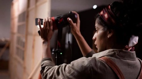 [MinC abre edital para incentivar participação de profissionais do audiovisual brasileiro em eventos internacionais]