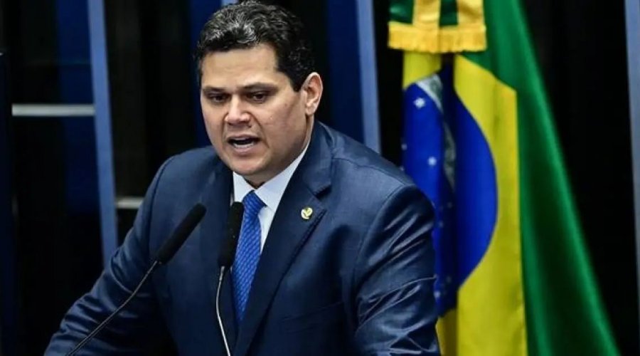 [Proposta de delação rejeitada pela PF mencionava supostos repasses a Davi Alcolumbre]