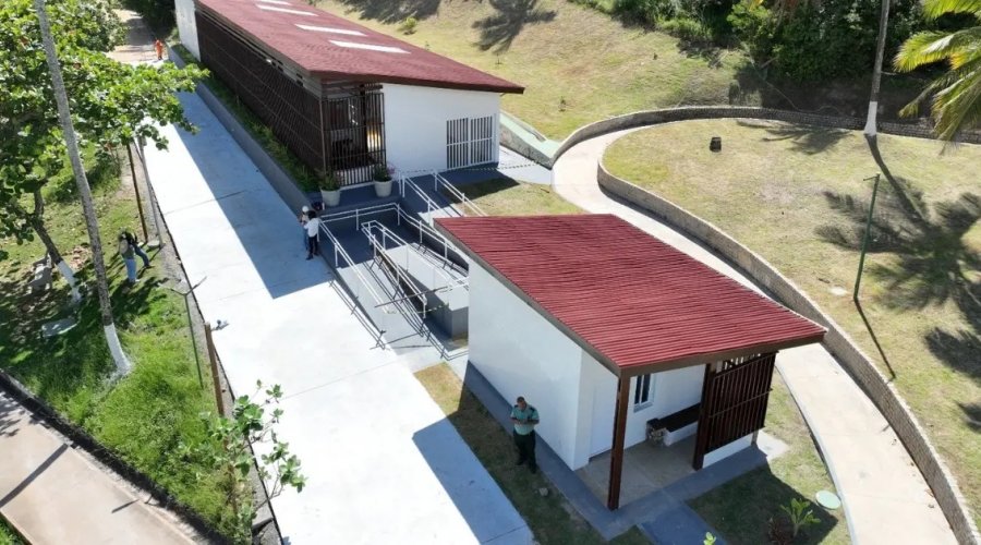[Parque de Pituaçu terá empresa responsável por bicicletário; outros espaços seguem sem definição]