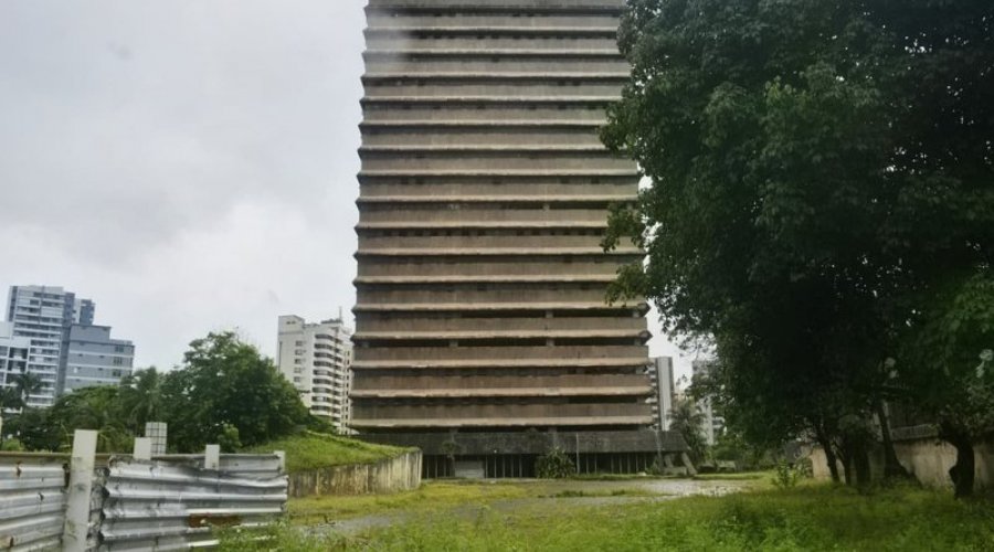 [Antigo complexo dos Correios na Pituba é vendido por R$ 97,7 milhões e receberá novo projeto imobiliário]