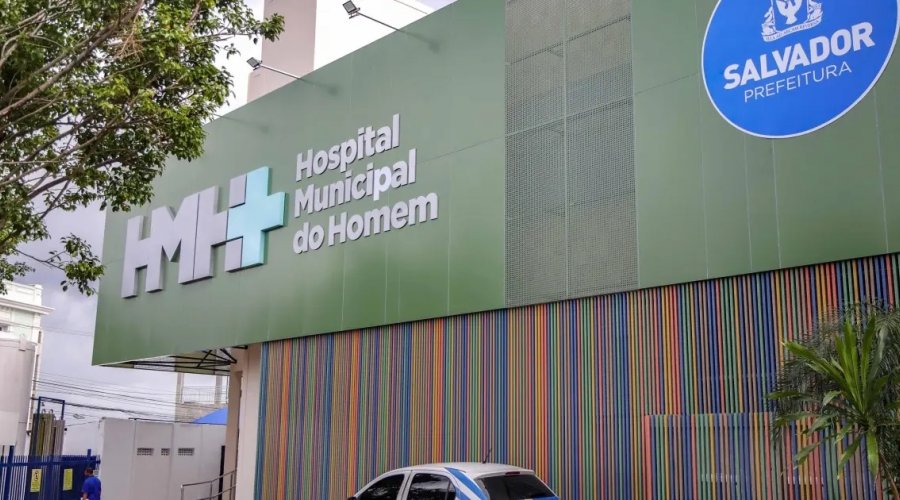 [Hospital Municipal do Homem completa dois anos com mais de 16 mil cirurgias em Salvador]