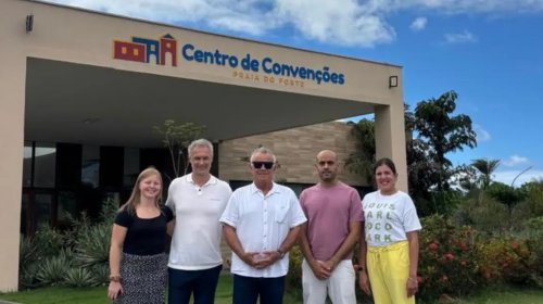 [Praia do Forte avança na disputa para receber seleção da Copa do Mundo Feminina de 2027]