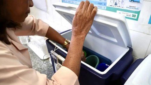 [Estudo brasileiro aponta proteção coletiva da vacina contra o HPV]