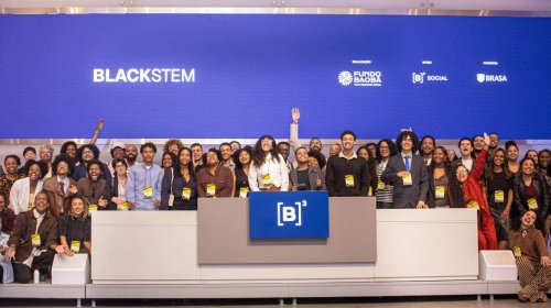 [Jovens negros do Rio e da Bahia recebem bolsa para estudar no exterior]