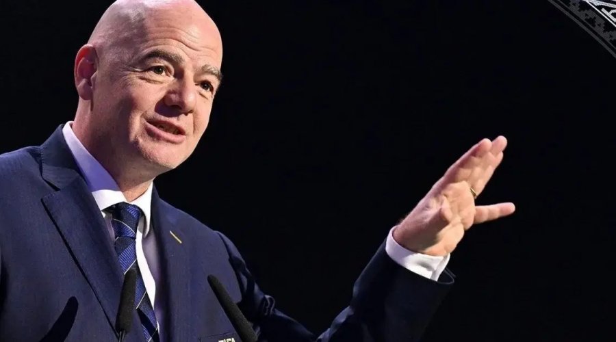 [Após críticas, Fifa abandona plano de venda de ativos comerciais e pede desculpas às federações]