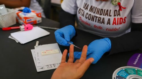 [Ministério da Saúde atualiza critérios para doação de sangue e reduz prazo após tatuagem]