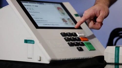[Prazo para registro de candidaturas às eleições termina neste sábado]
