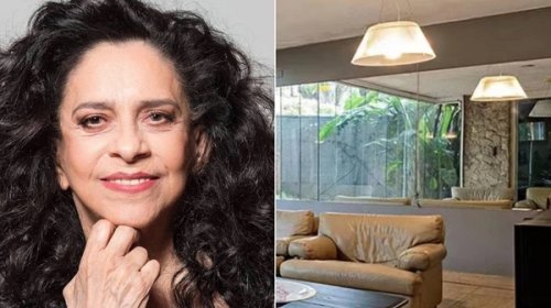 [Imóvel onde Gal Costa viveu em São Paulo é negociado por R$ 6,7 milhões]