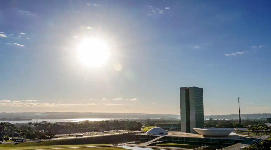 [Congresso vota nesta semana fim da escala 6x1 e 