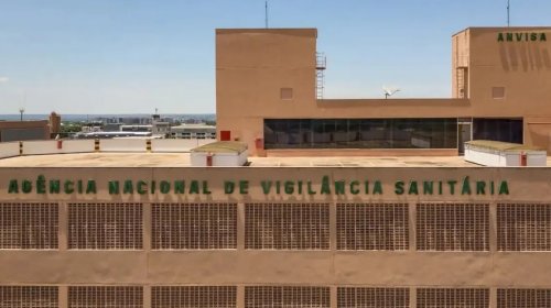 [Anvisa autoriza novo medicamento para pacientes com câncer do sistema linfático]