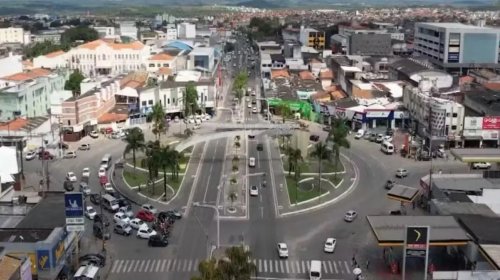 [Consulta popular define nome da nova universidade federal de Feira de Santana]