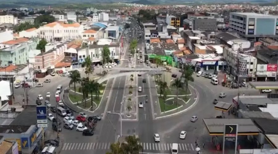 [Consulta popular define nome da nova universidade federal de Feira de Santana]