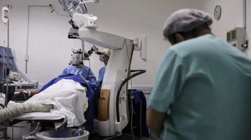 [Quedas e queimaduras lideram internações de crianças e adolescentes por acidentes no Brasil]