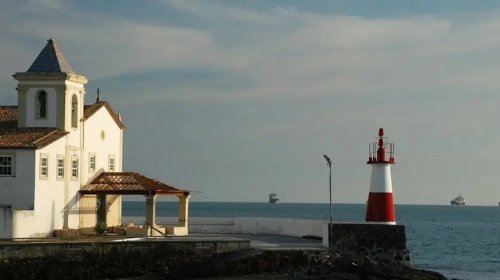 [Salvador autoriza estudos de até R$ 1,6 milhão para projeto de marinas na Ponta do Humaitá]