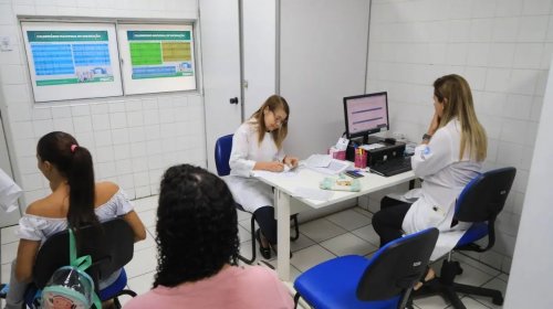 [Salvador convoca 28 novos profissionais para reforçar atendimento na rede municipal de saúde]
