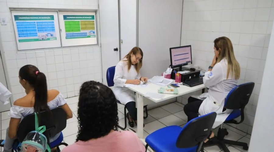 [Salvador convoca 28 novos profissionais para reforçar atendimento na rede municipal de saúde]