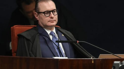 [Dallagnol divulga sigilo fiscal de Zanin, que pede responsabilização]