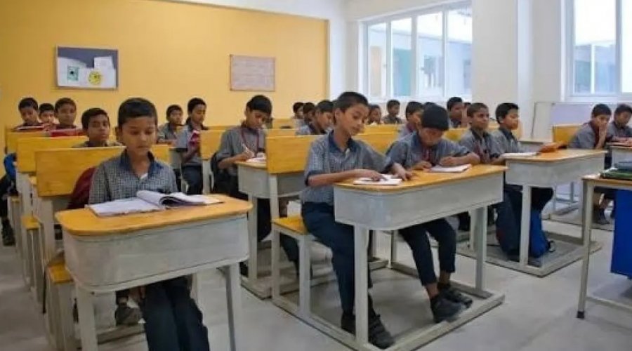 [Escola particular de Salvador é investigada por possível venda casada de material didático]